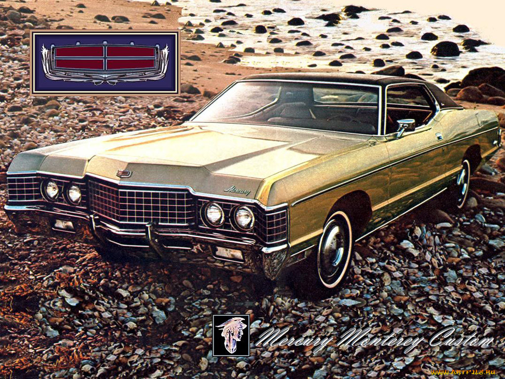 , mercury
